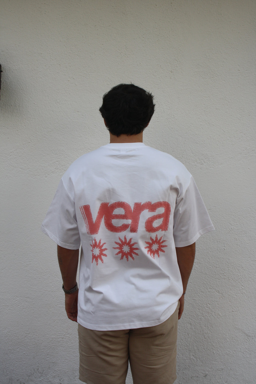 VERA SEASON I "SUN" BLANCA