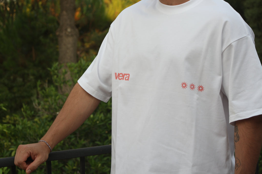 VERA SEASON I "SUN" BLANCA