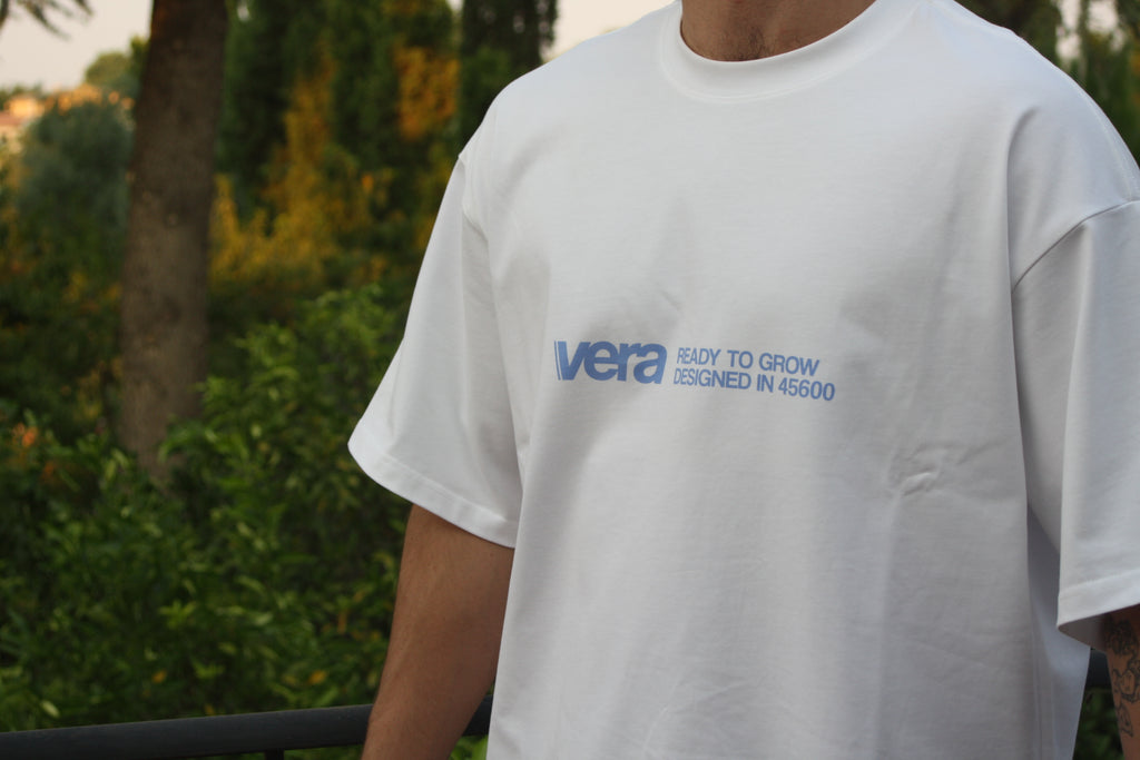 VERA SEASON I "READY TO GROW" BLANCA