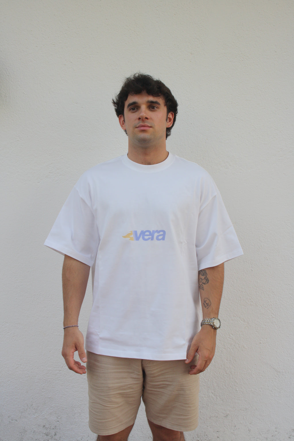 VERA SEASON I "FIRE" BLANCA