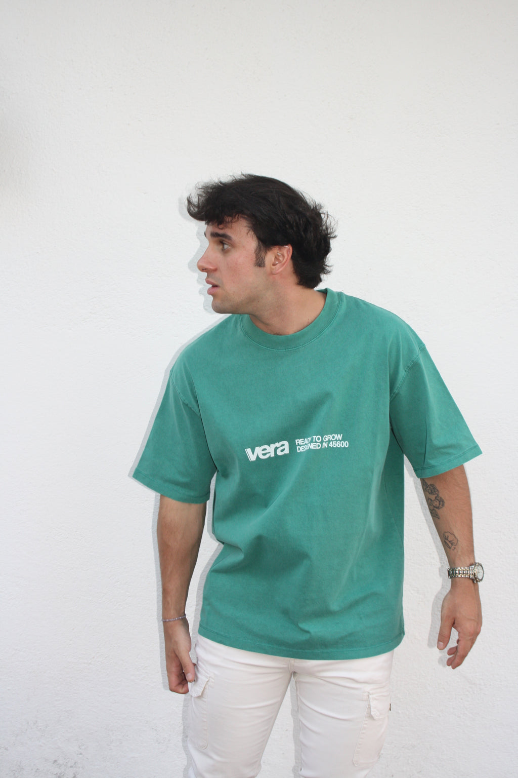 VERA SEASON I "READY TO GROW"