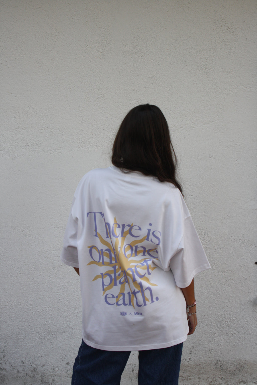 VERA SEASON I "OURTALE" BLANCA