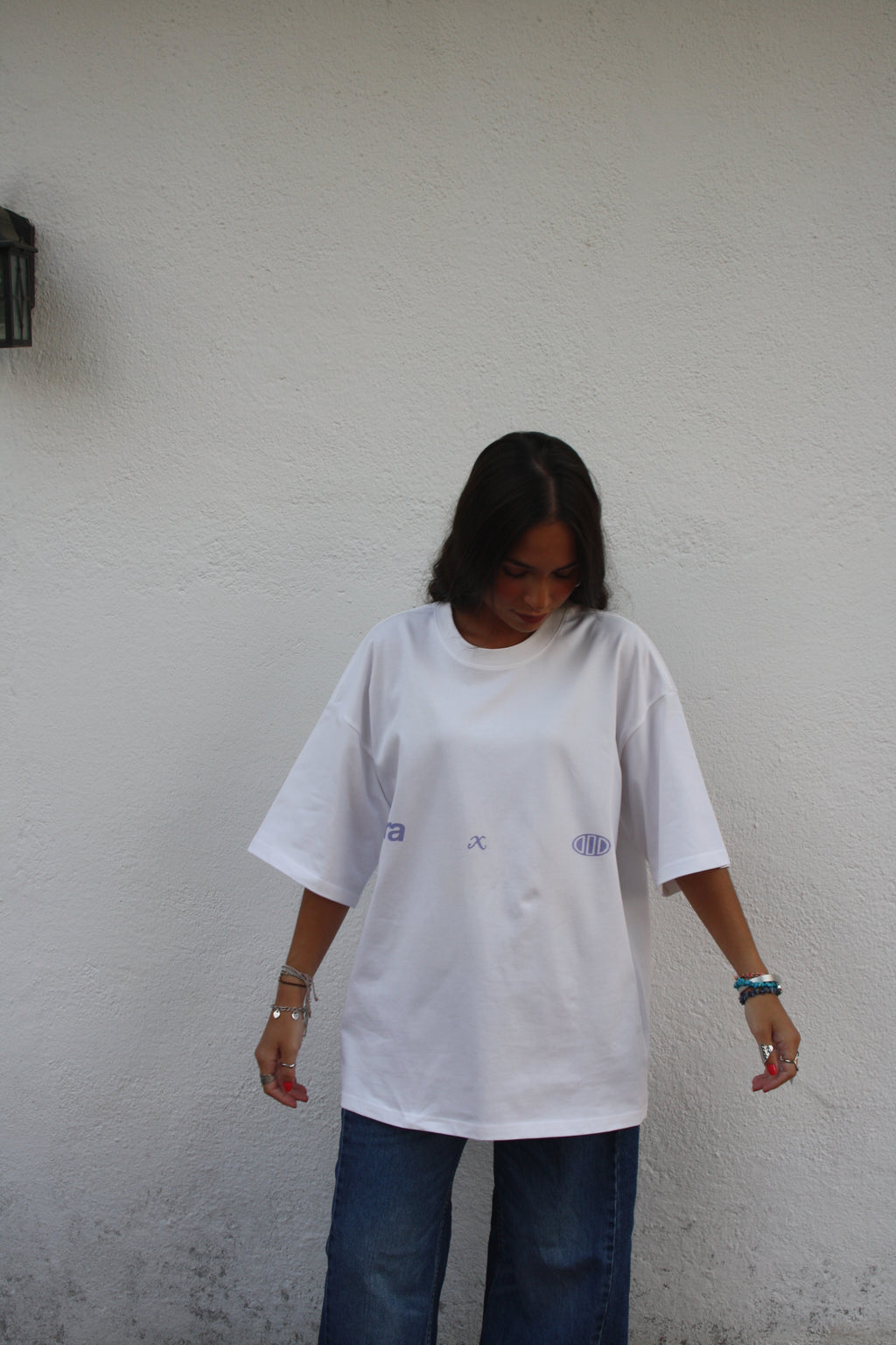 VERA SEASON I "OURTALE" BLANCA