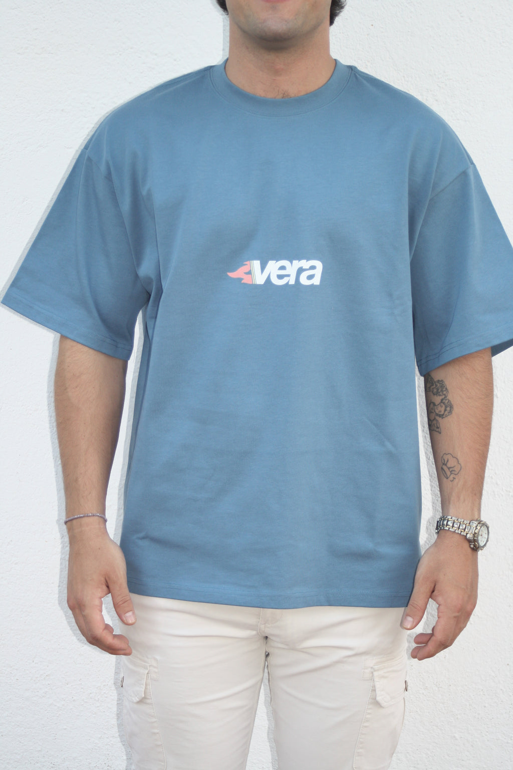 VERA SEASON I "FIRE"