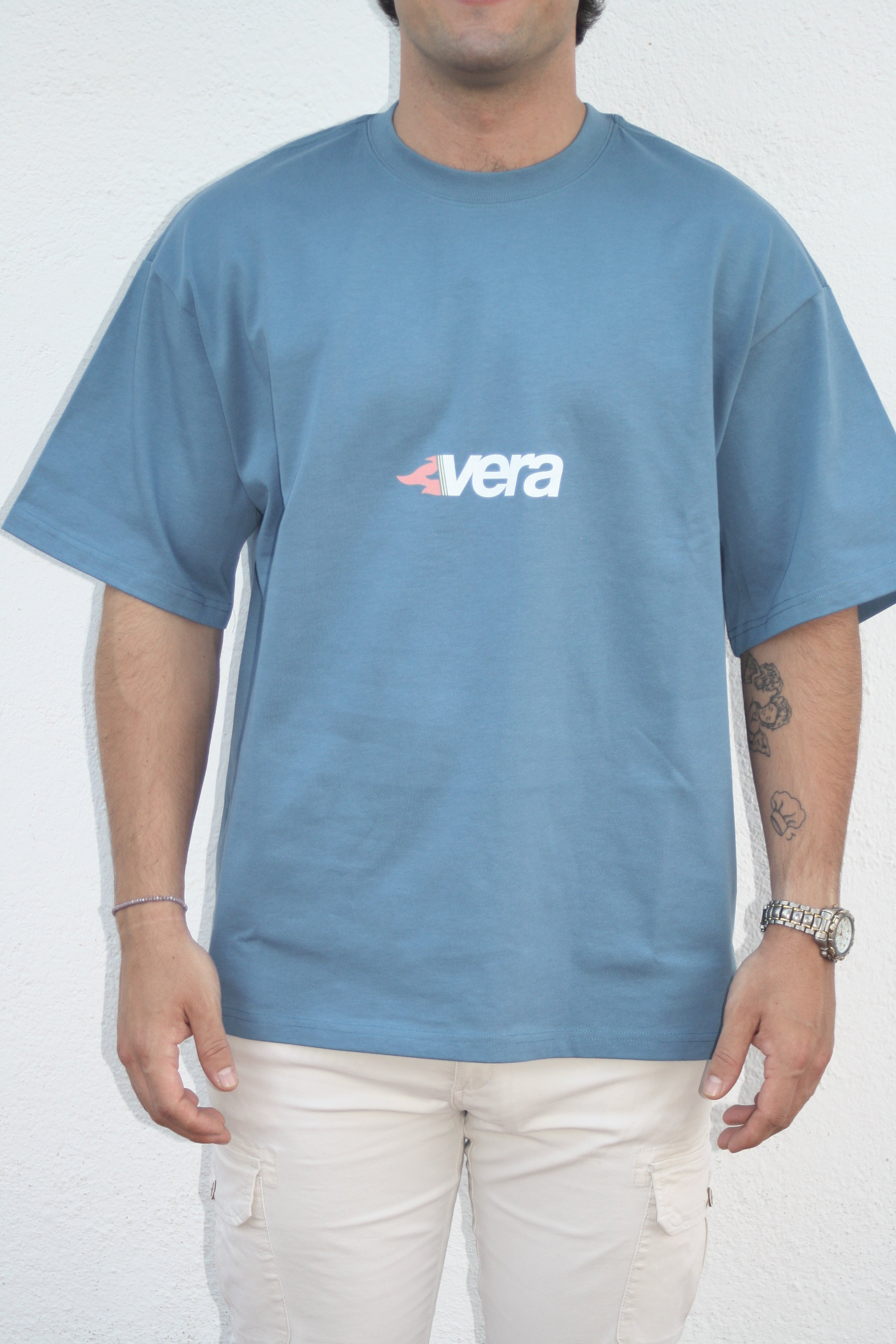 VERA SEASON I "FIRE"