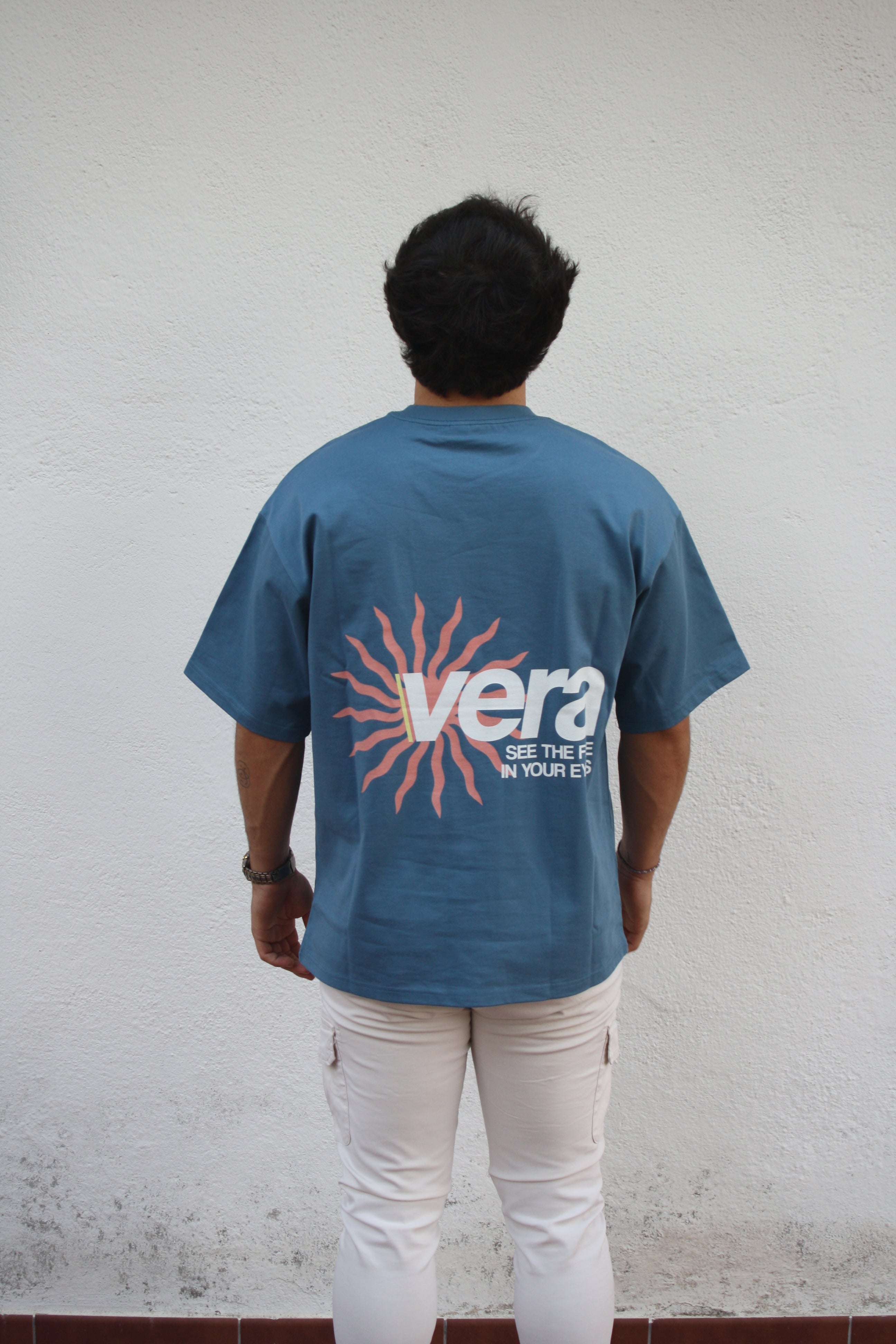 VERA SEASON I "FIRE"