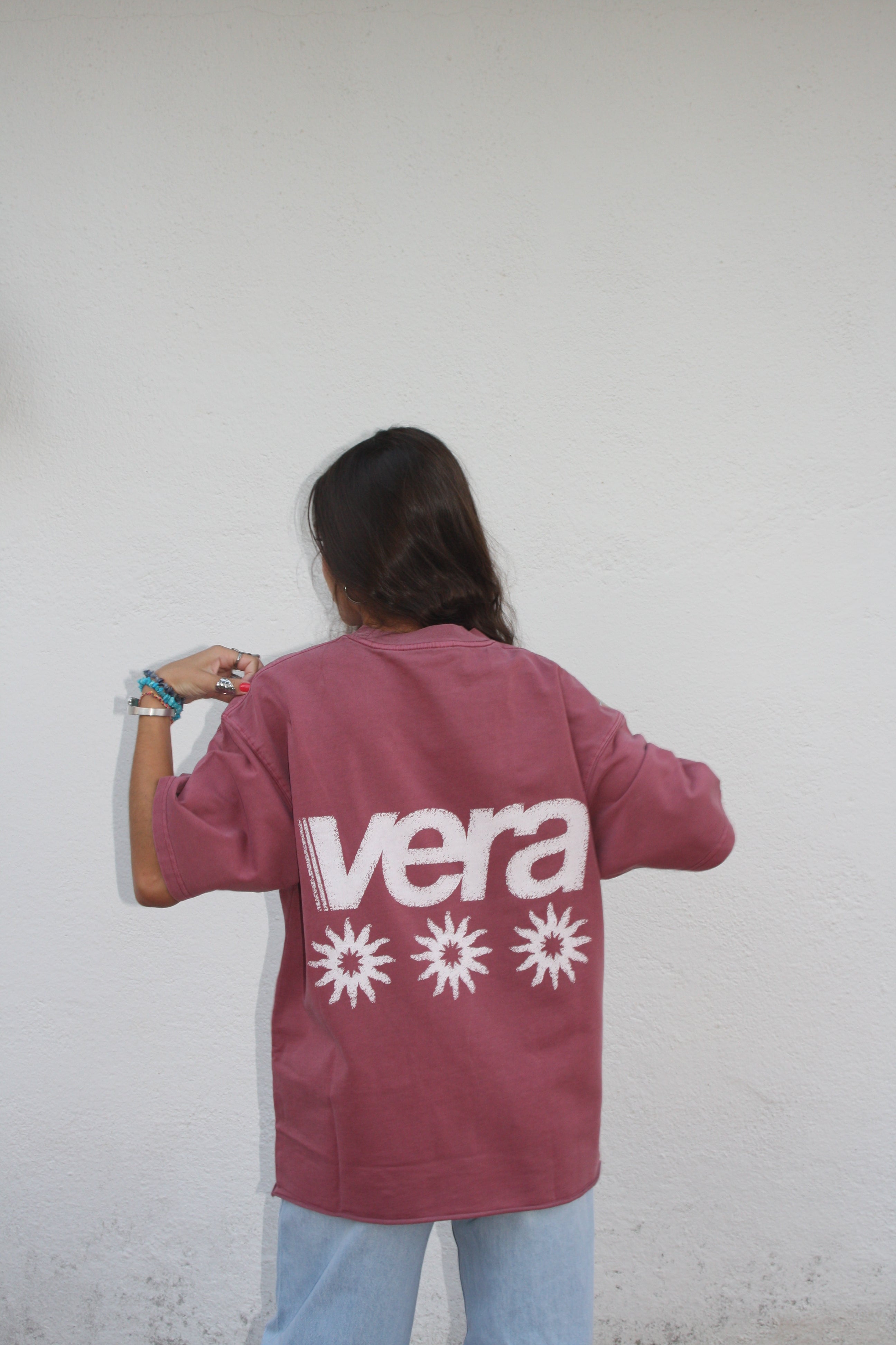 VERA SEASON I "SUN"