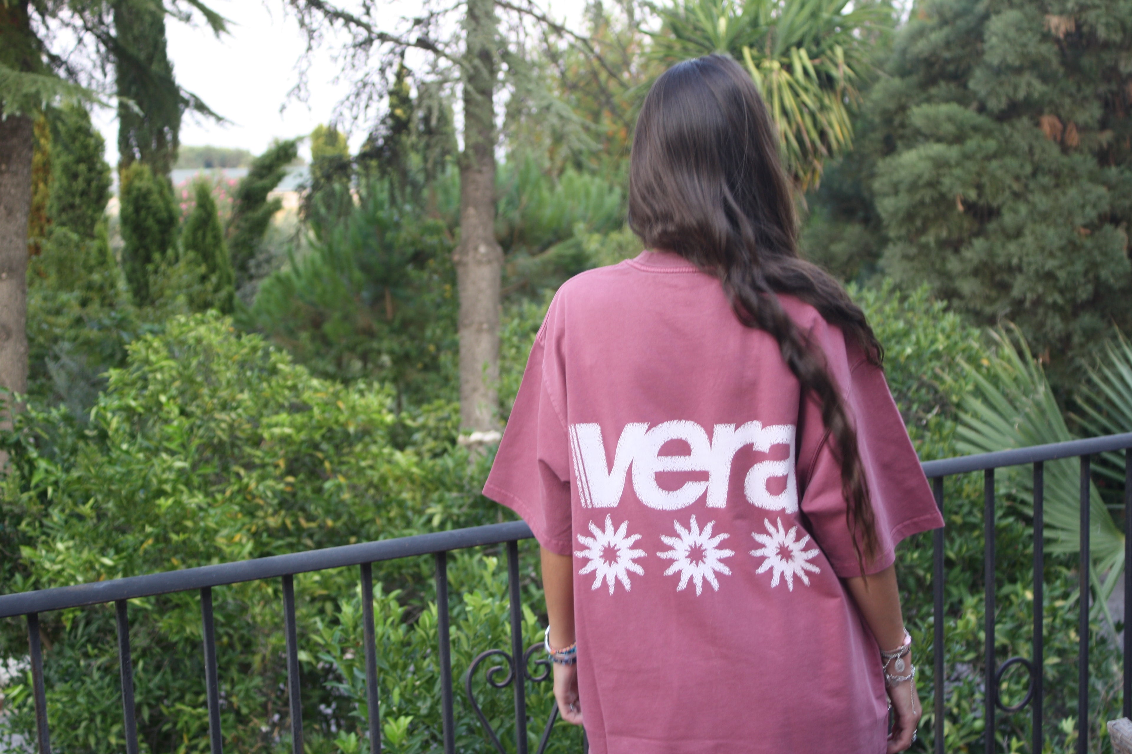 VERA SEASON I "SUN"